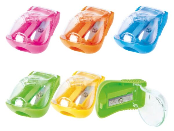 strúhadlo so zásobníkom plast