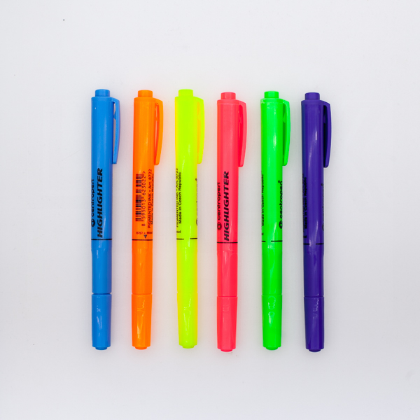 zvýrazňovač centropen