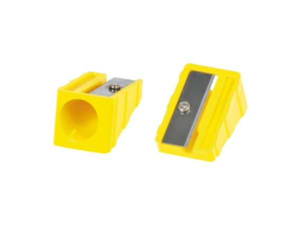 strúhadlo JUMBO 17mm plast