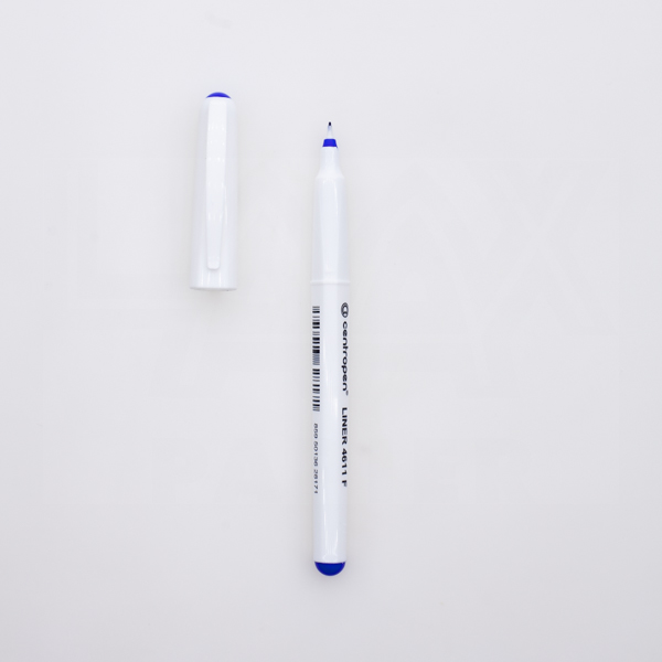 liner 0.3 centropen